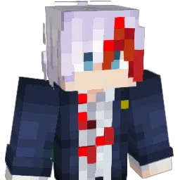 Dz_WASS_31 Minecraft avatar bust