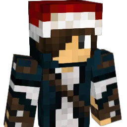 Dzano_Sk Minecraft avatar bust