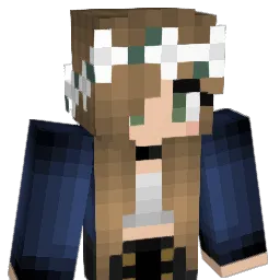 DzckOG Minecraft avatar bust