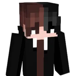Dzejkob8 Minecraft avatar bust
