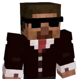 Dzejo_Pro's Minecraft skin