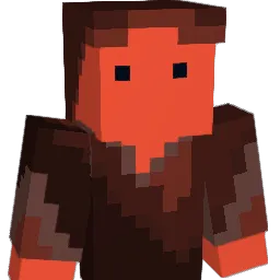 Dzelm's Minecraft skin