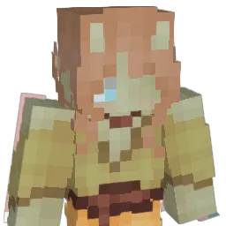 Dzem0wka's Minecraft skin