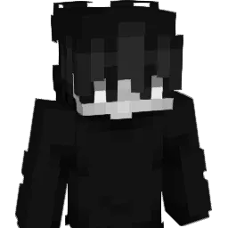 Dzewo123 Minecraft avatar bust