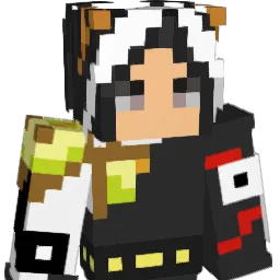 Dzi_PohNg Minecraft avatar bust