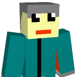 DziadekArmata Minecraft avatar bust