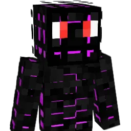 DzieDoom Minecraft avatar bust