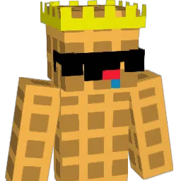 DzikiNaObrotach Minecraft avatar bust