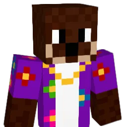 Dziku_jestem Minecraft avatar bust