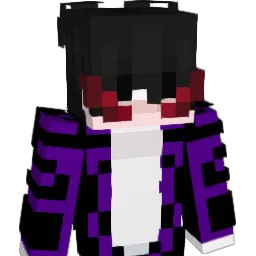 Dziuxksus Minecraft avatar bust