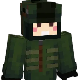 Dzlee's Minecraft skin