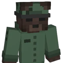 Dzoni_PVP_ Minecraft avatar bust