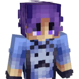 Dzulikson's Minecraft skin