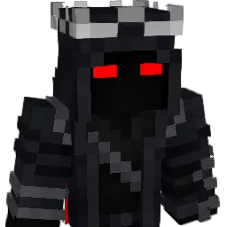 Dzunior13 Minecraft avatar bust