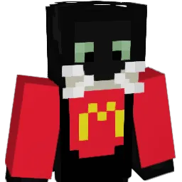 E076's Minecraft skin