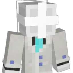 E11eman Minecraft avatar bust