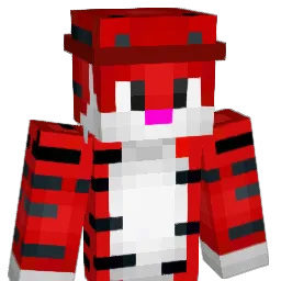 E1yse88 Minecraft avatar bust