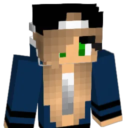 E2E6's Minecraft skin