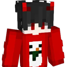 E3RES's Minecraft skin