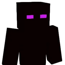 E3ROR's Minecraft skin