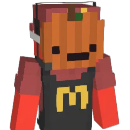 E3cho's Minecraft skin