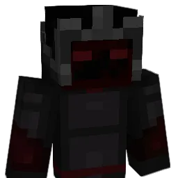 E47's Minecraft skin