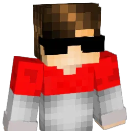 E4GL3EXE's Minecraft skin