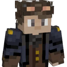E5IL's Minecraft skin