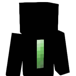 E5Y7 Minecraft avatar bust