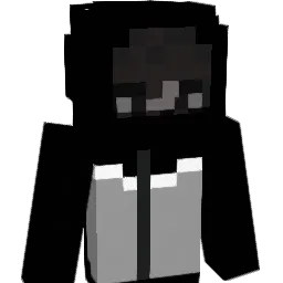 E5voste Minecraft avatar bust