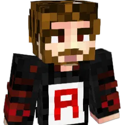 E6C2K Minecraft avatar bust