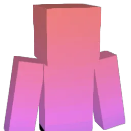 E6Z9 Minecraft avatar bust