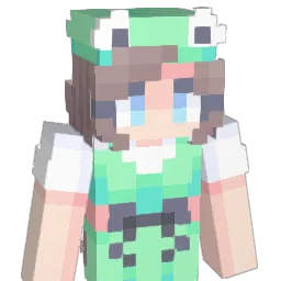 E7K's Minecraft skin