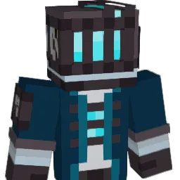 E8_R Minecraft avatar bust