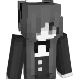 EA6_y Minecraft avatar bust