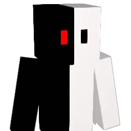 EACH_CAKE Minecraft avatar bust
