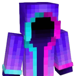 EAGLE_777 Minecraft avatar bust