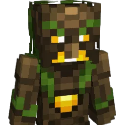 EAGLE_WARRI0R Minecraft avatar bust