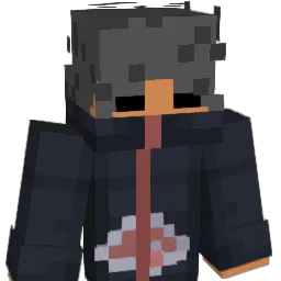 EAMinecraft2012 Minecraft avatar bust
