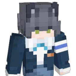 EAOL's Minecraft skin