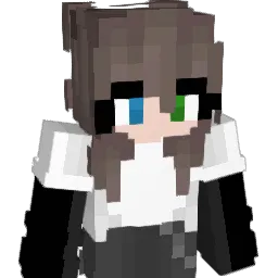 EASTER0104 Minecraft avatar bust