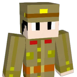 EASTPP's Minecraft skin