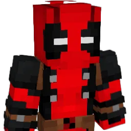 EASYPEAS33 Minecraft avatar bust