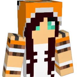 EASYxMONEY Minecraft avatar bust