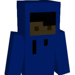 EATBOY35 Minecraft avatar bust