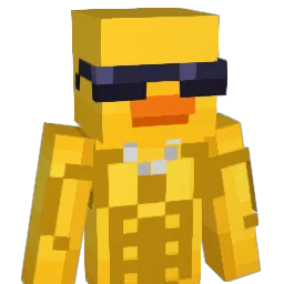 EAT_GARLICBREAD1 Minecraft avatar bust