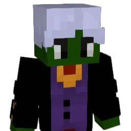 EAT_PIE7 Minecraft avatar bust