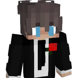 EAiscool's Minecraft skin