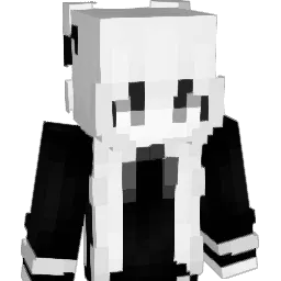 EAnother Minecraft avatar bust