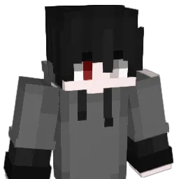 EAooS Minecraft avatar bust